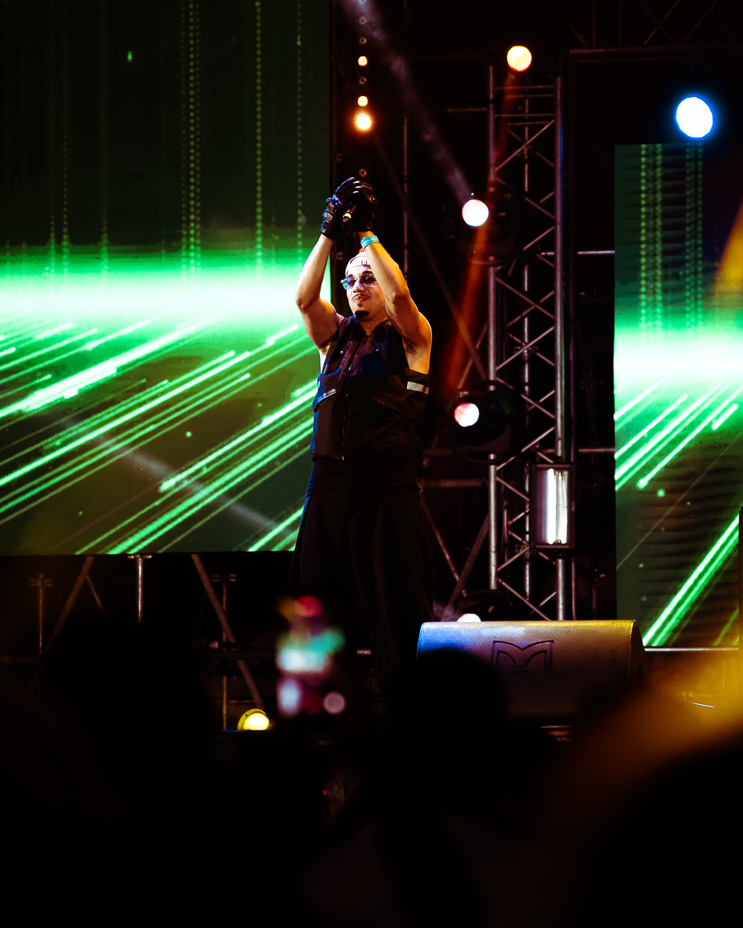 Photograph by Brahim Ezzaim