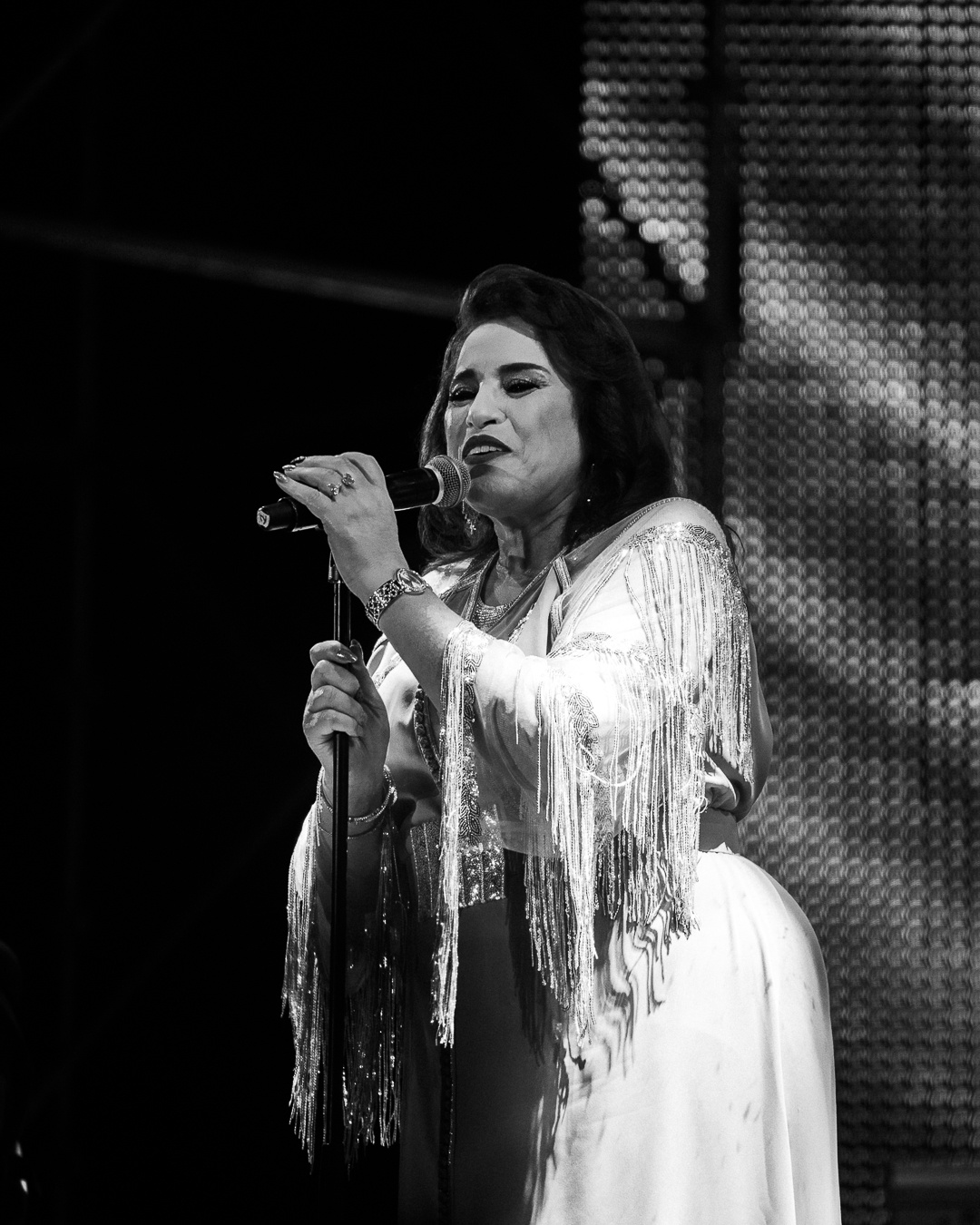 Photograph by Brahim Ezzaim