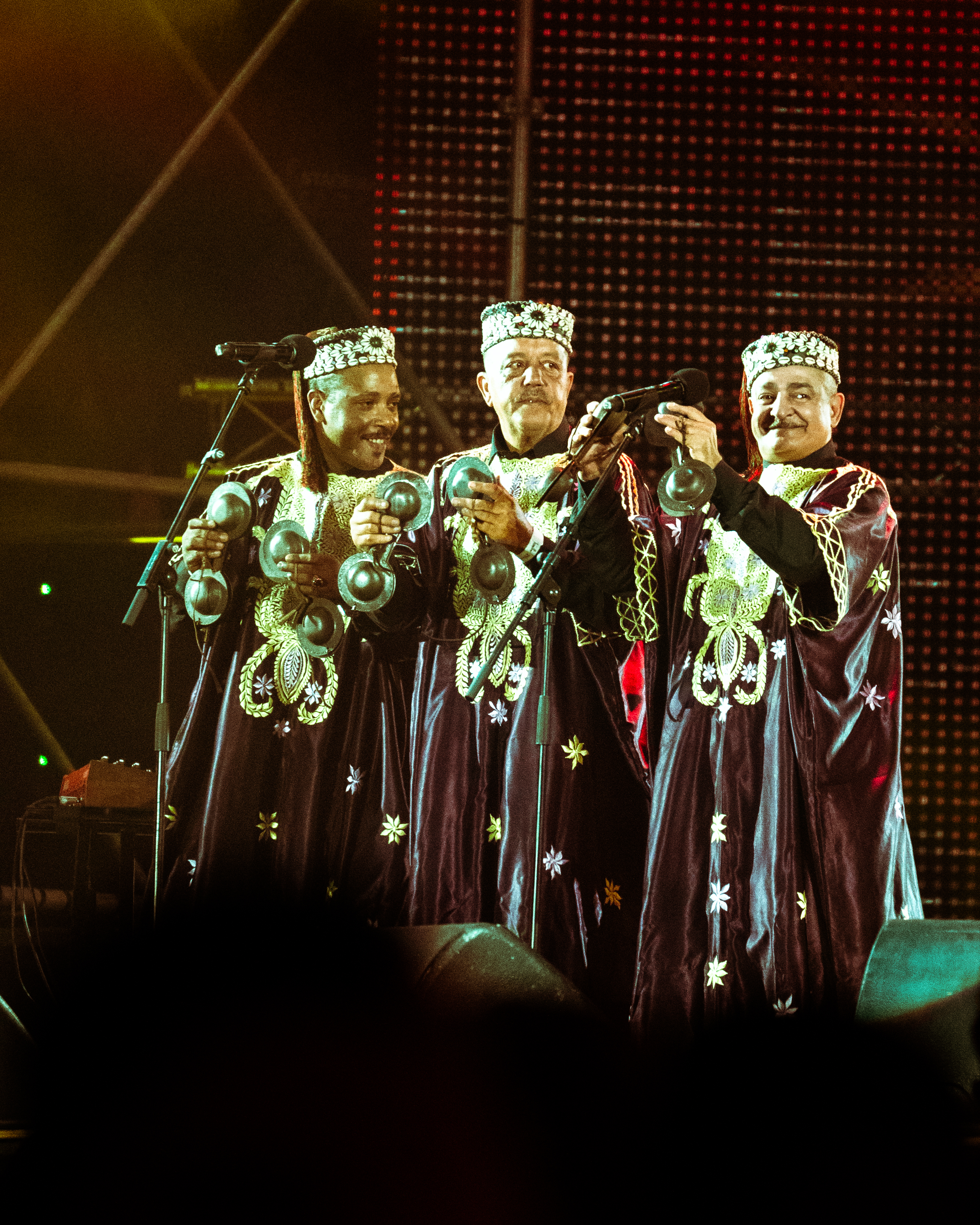 Photograph by Brahim Ezzaim