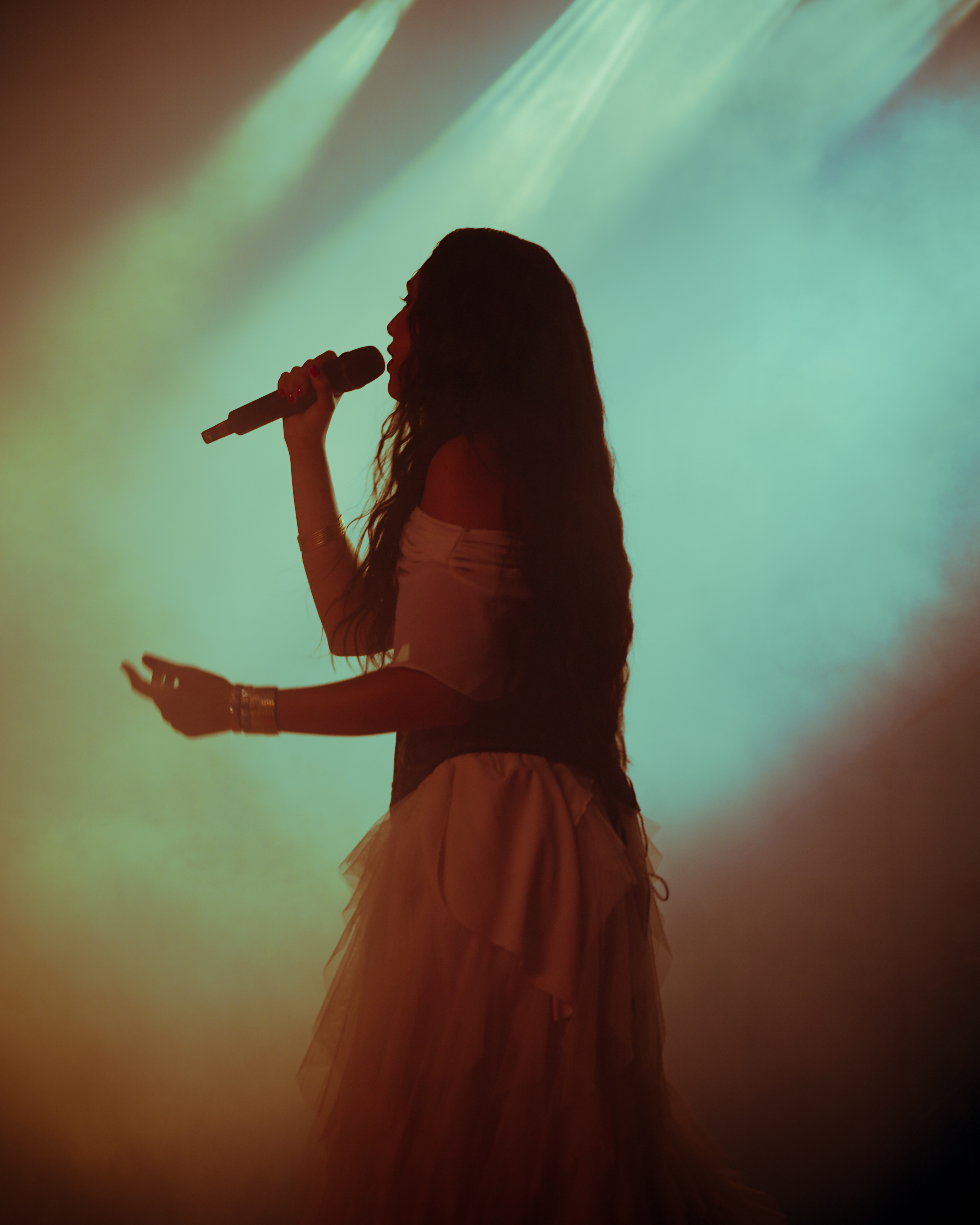 Photograph by Brahim Ezzaim